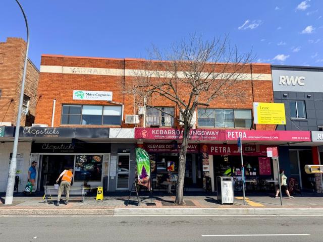 Office for rent in Sutherland Shire, Sydney