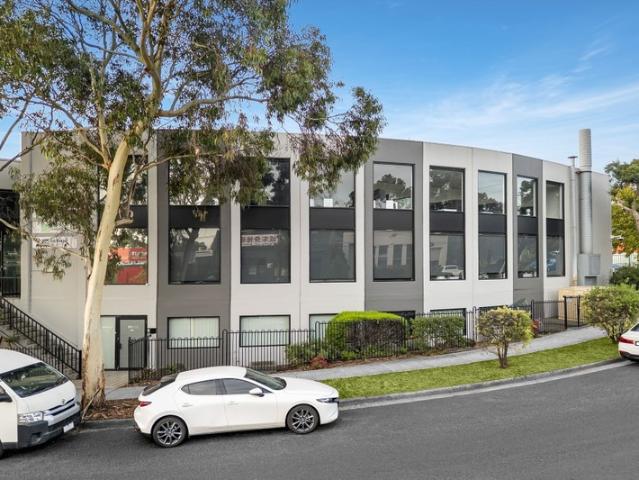 Office for rent in Camerons Creek, Victoria