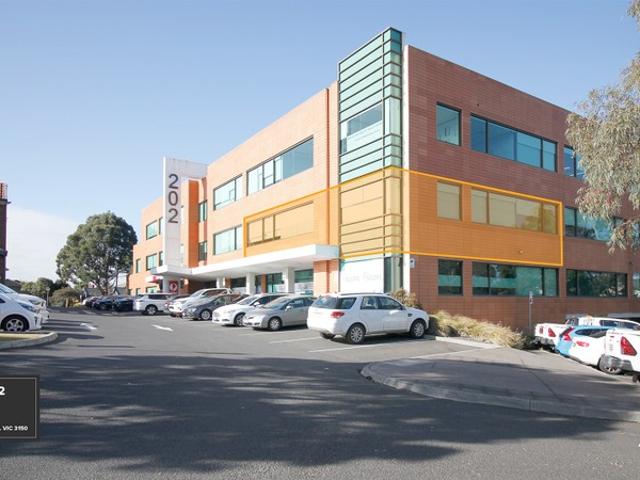 Office for rent in Camerons Creek, Victoria