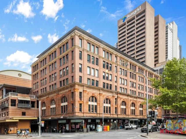 Office for sale in Sydney, New South Wales