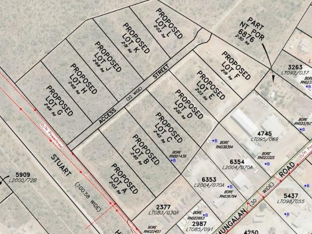 Property for rent in Northern Territory