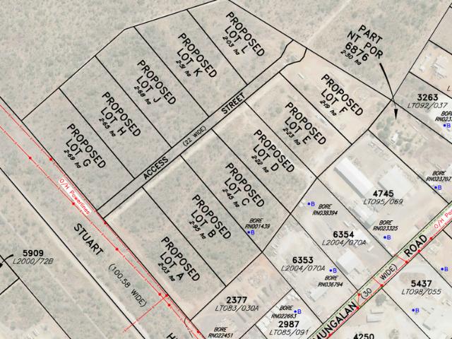 Property for rent in Northern Territory