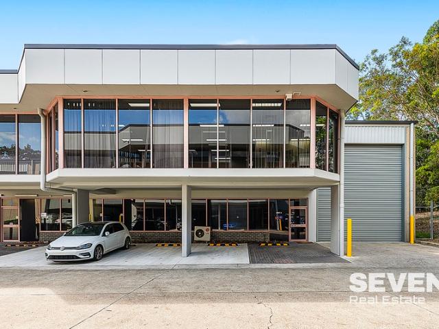 Office for rent in Sydney, New South Wales
