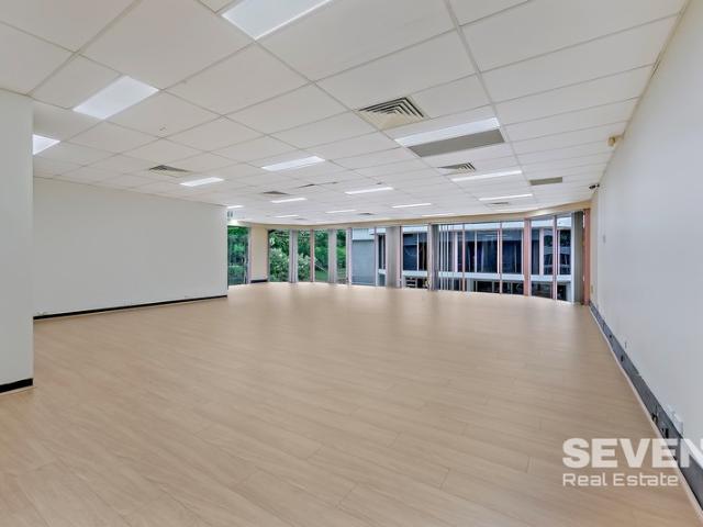 Office for rent in Sydney, New South Wales