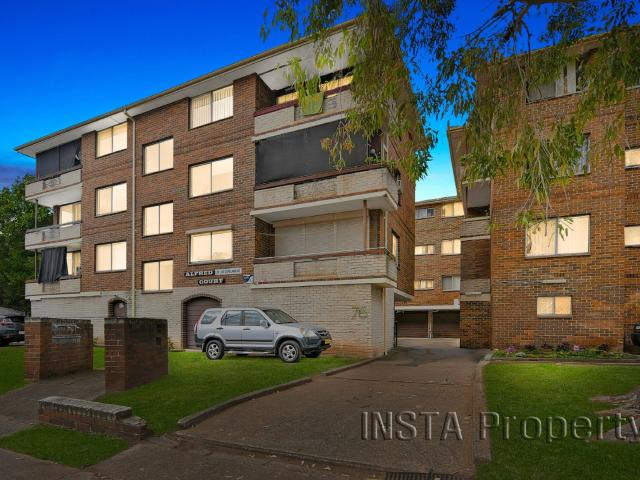 Apartment for sale in Liverpool South, New South Wales