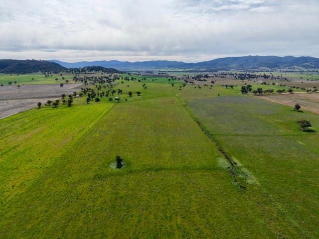 Acreage for sale in Currabubula, New South Wales