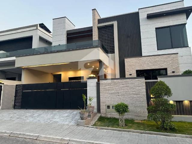 House for sale in Islamabad