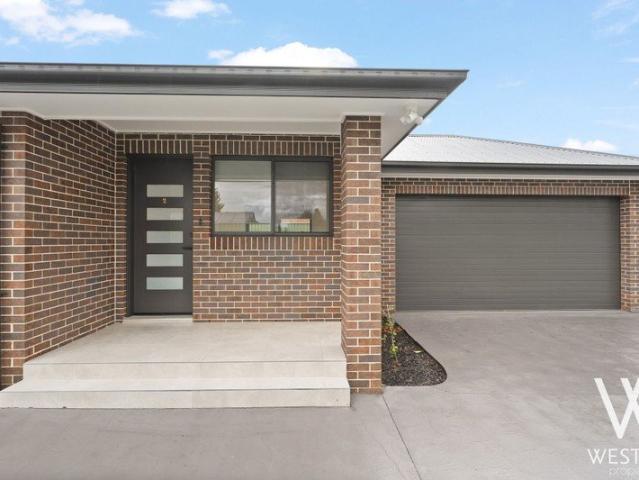 Apartment for rent in Bathurst, New South Wales