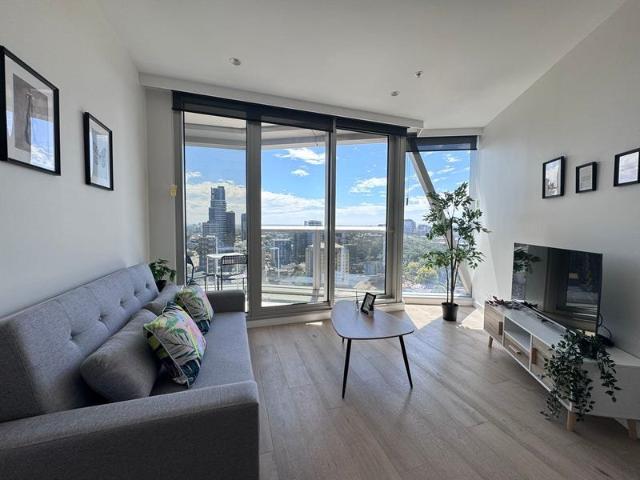 Apartment for rent in Camerons Creek, Victoria