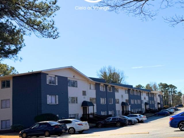 Apartment for rent in Atlanta, Georgia