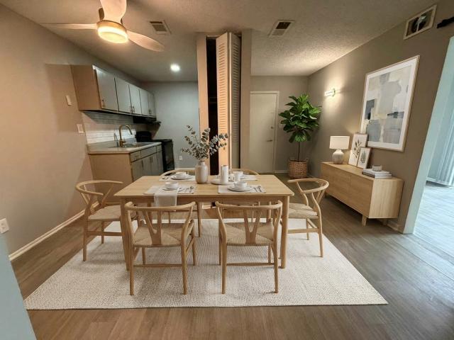 Apartment for rent in Atlanta, Georgia