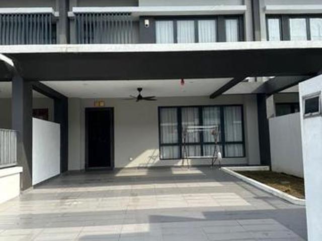 Terraced House for rent in Petaling, Alam Impian