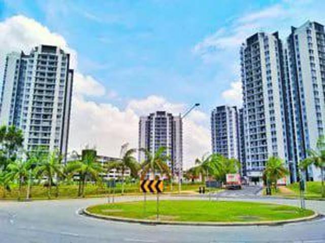 Condominium for sale in Putrajaya