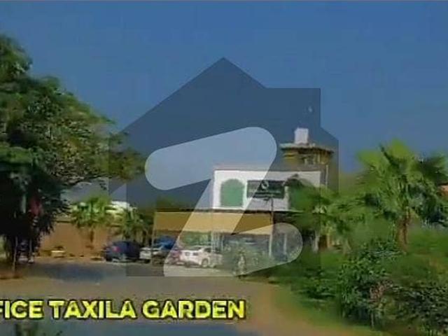 Property for sale in Taxila, Islamabad Capital Territory