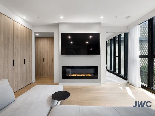 Apartment for rent in Camerons Creek, Victoria