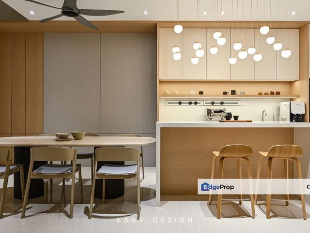 Condominium for sale in Country Heights Damansara, Kuala Lumpur
