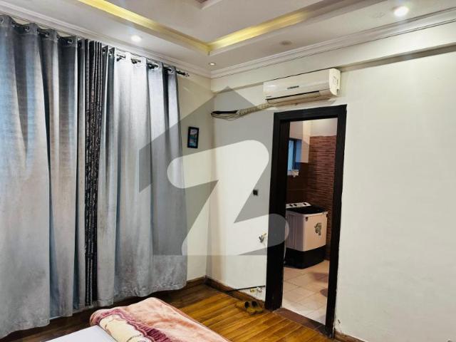 Apartment for rent in Islamabad
