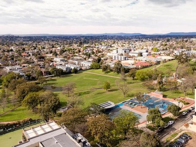 Apartment for rent in Camerons Creek, Victoria