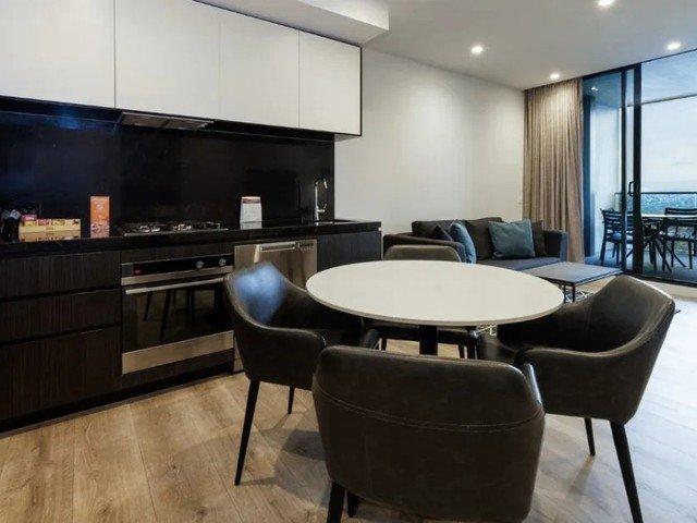 Apartment for rent in Camerons Creek, Victoria