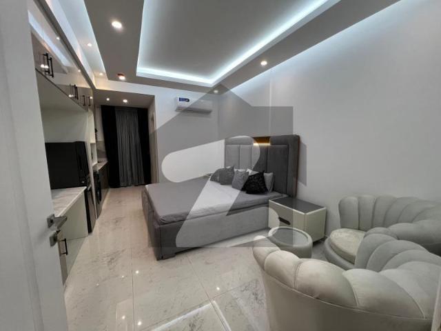 Apartment for rent in Rawalpindi, Islamabad Capital Territory
