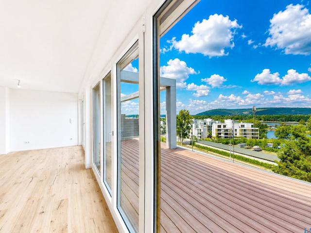 Wohnung mieten in Donaustadt, Wien