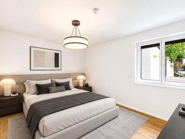 Wohnung mieten in Seestadt, Wien