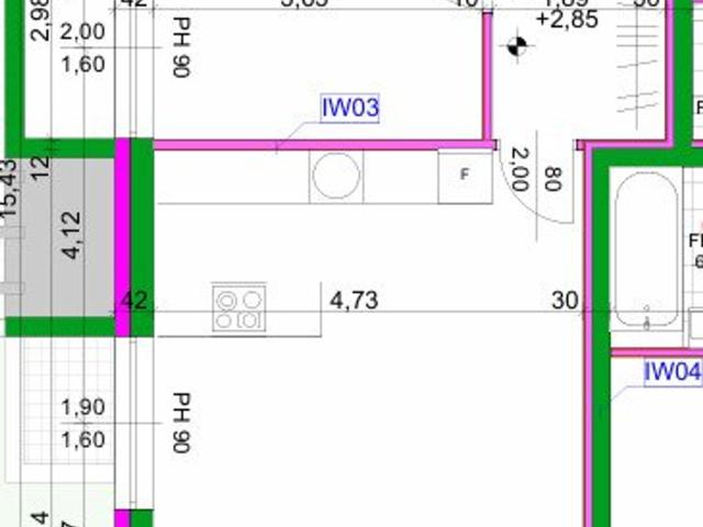 Wohnung mieten in Seestadt, Wien