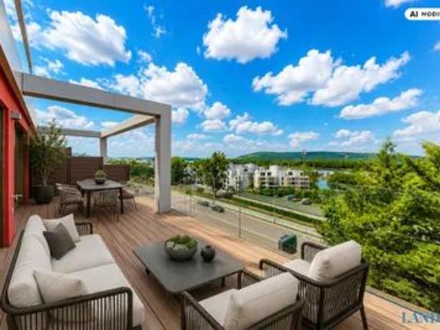 Apartment mieten in Döbling, Wien