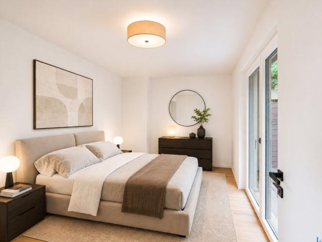Wohnung mieten in Donaustadt, Wien