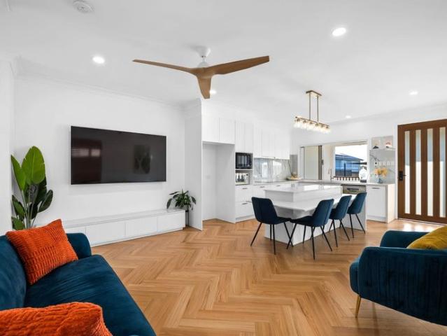 House for rent in Toombul, Queensland