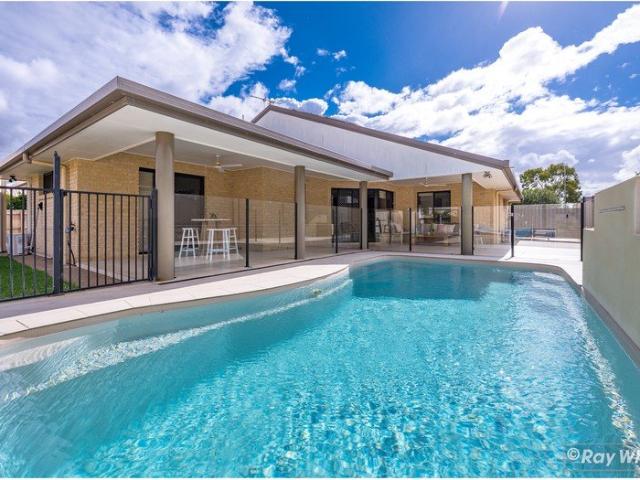 House for sale in Rockhampton, Queensland