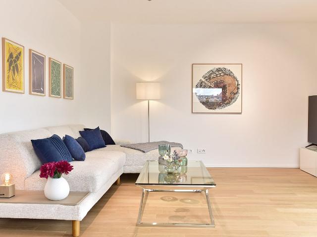 Apartment mieten in Buchheim, Köln