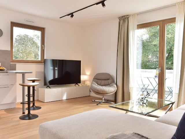 Apartment mieten in Buchheim, Köln