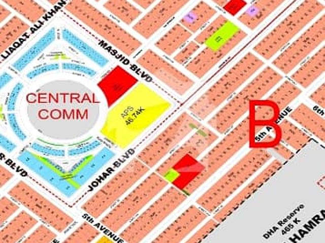 Property for sale in Islamabad