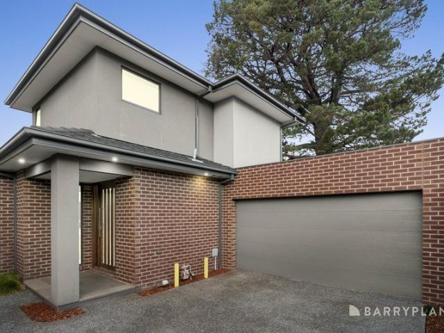 Townhouse for sale in Camerons Creek, Victoria