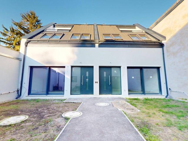 Haus kaufen in Floridsdorf, Wien