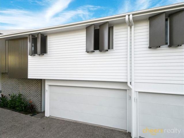 Townhouse for rent in Methul, Queensland