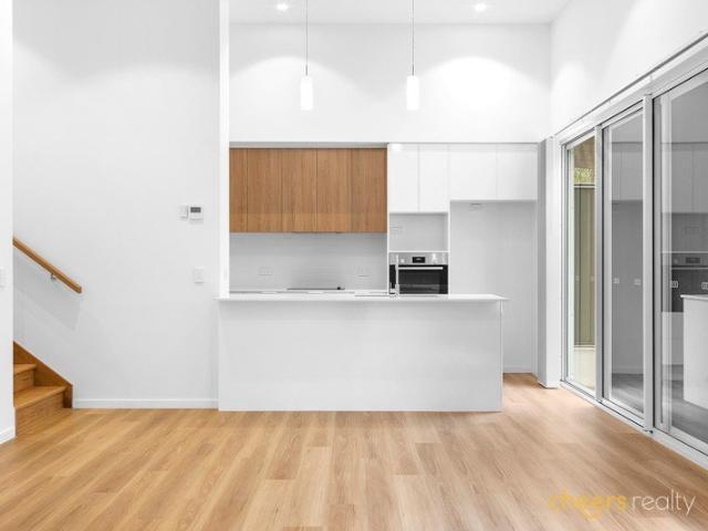 Townhouse for rent in Methul, Queensland