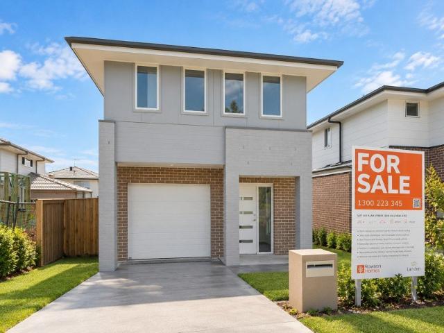 House for sale in Box Hill, Sydney