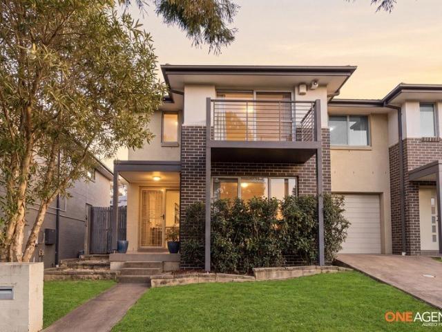 Duplex for sale in Sydney, New South Wales
