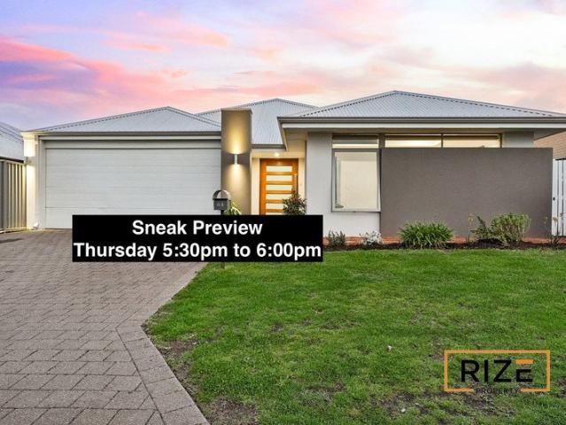 House for sale in Clarkson, Western Australia
