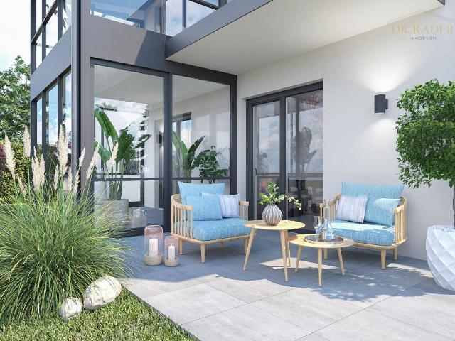 Apartment kaufen in Klagenfurt, Kärnten