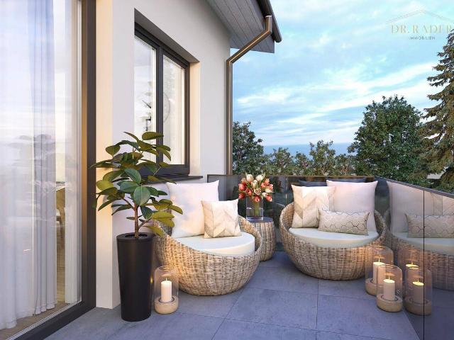Apartment kaufen in Klagenfurt, Kärnten
