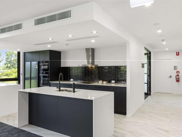 Apartment for rent in Toombul, Queensland