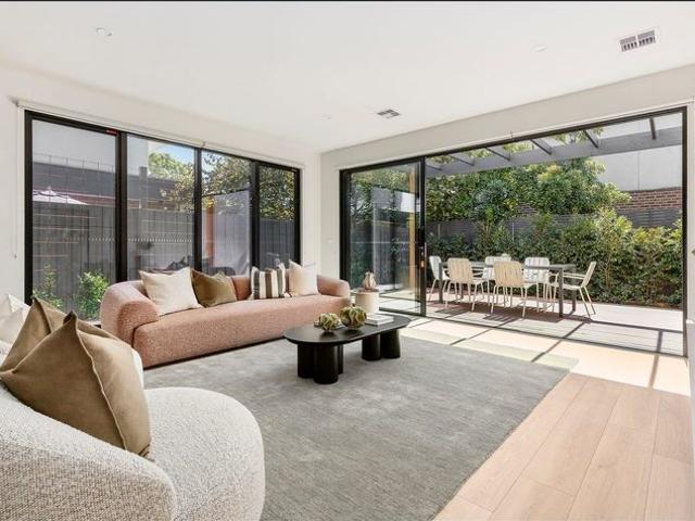 Townhouse for rent in Camerons Creek, Victoria