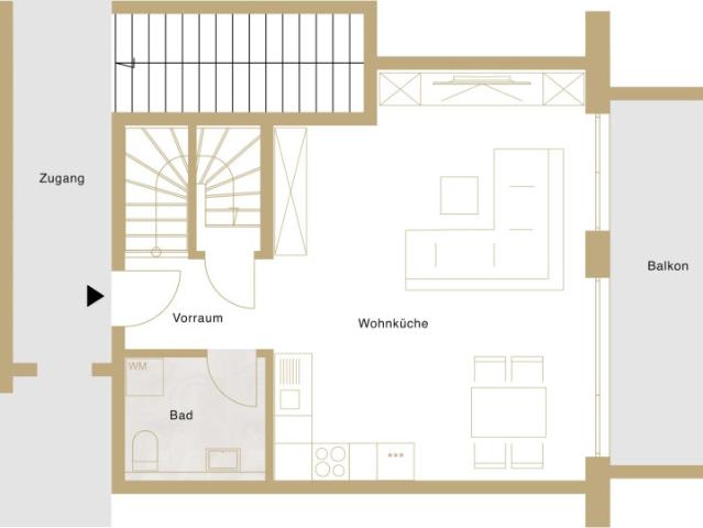 Wohnung kaufen in Maria Enzersdorf, Niederösterreich