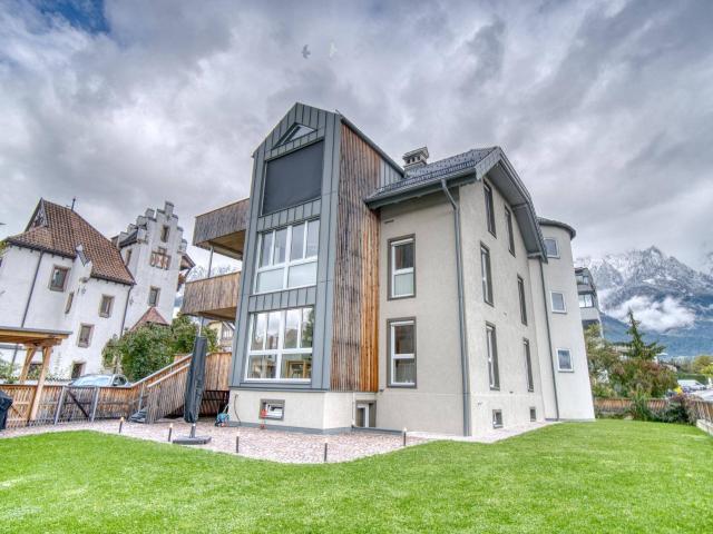 Apartment kaufen in Absam, Tirol