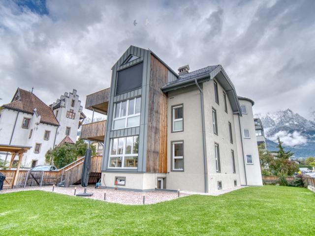 Wohnung kaufen in Absam, Tirol