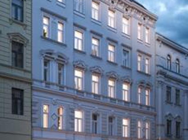 Wohnung kaufen in Wien