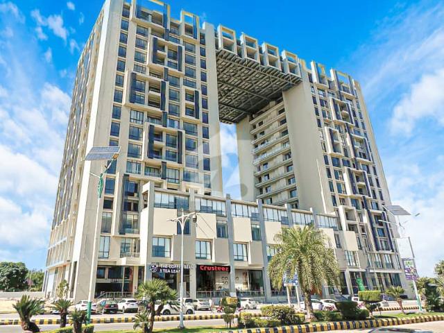 Apartment for rent in Islamabad